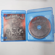 Motorhead - The World Is Ours Vol 1 - Blu-Ray [Pre-Owned]