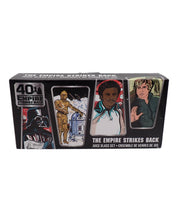 The Empire Strikes Back Juice Glass Set