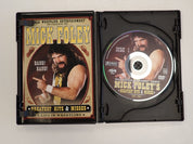 Mick Foley: Greatest Hits & Misses - DVD
