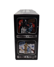 The Empire Strikes Back Juice Glass Set