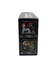 The Empire Strikes Back Juice Glass Set
