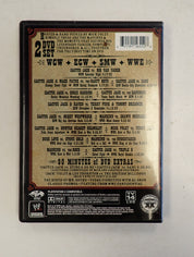 Mick Foley: Greatest Hits & Misses - DVD