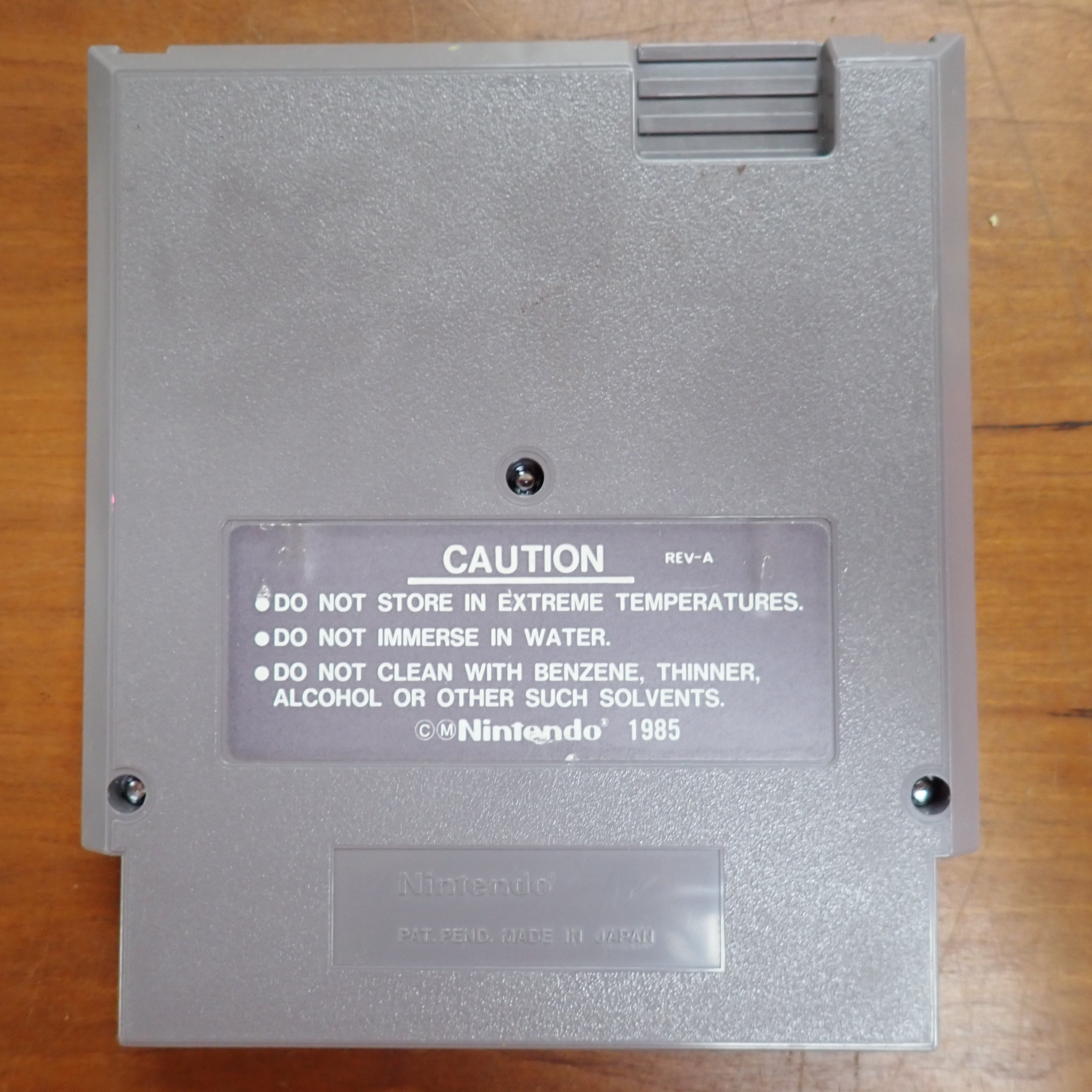 Super Mario Bros 2 - NES