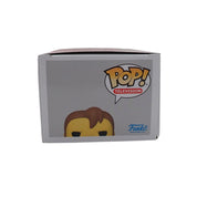 Nelson Muntz - POP! #1205