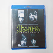 The Doors - R-Evolution - Blu-Ray [Pre-Owned]