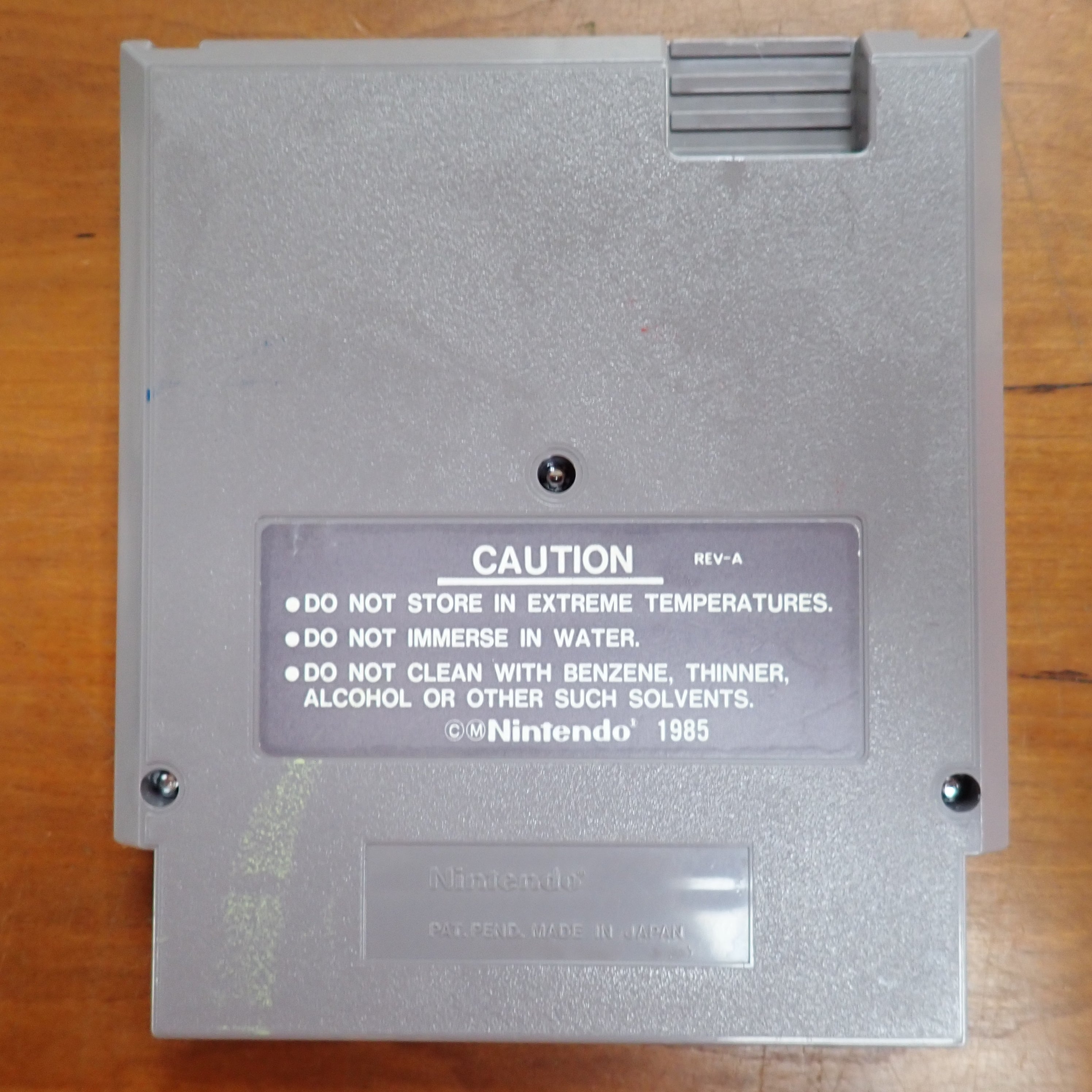 Castlevania III: Dracula's Curse - NES