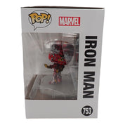 Iron Man - POP! #753