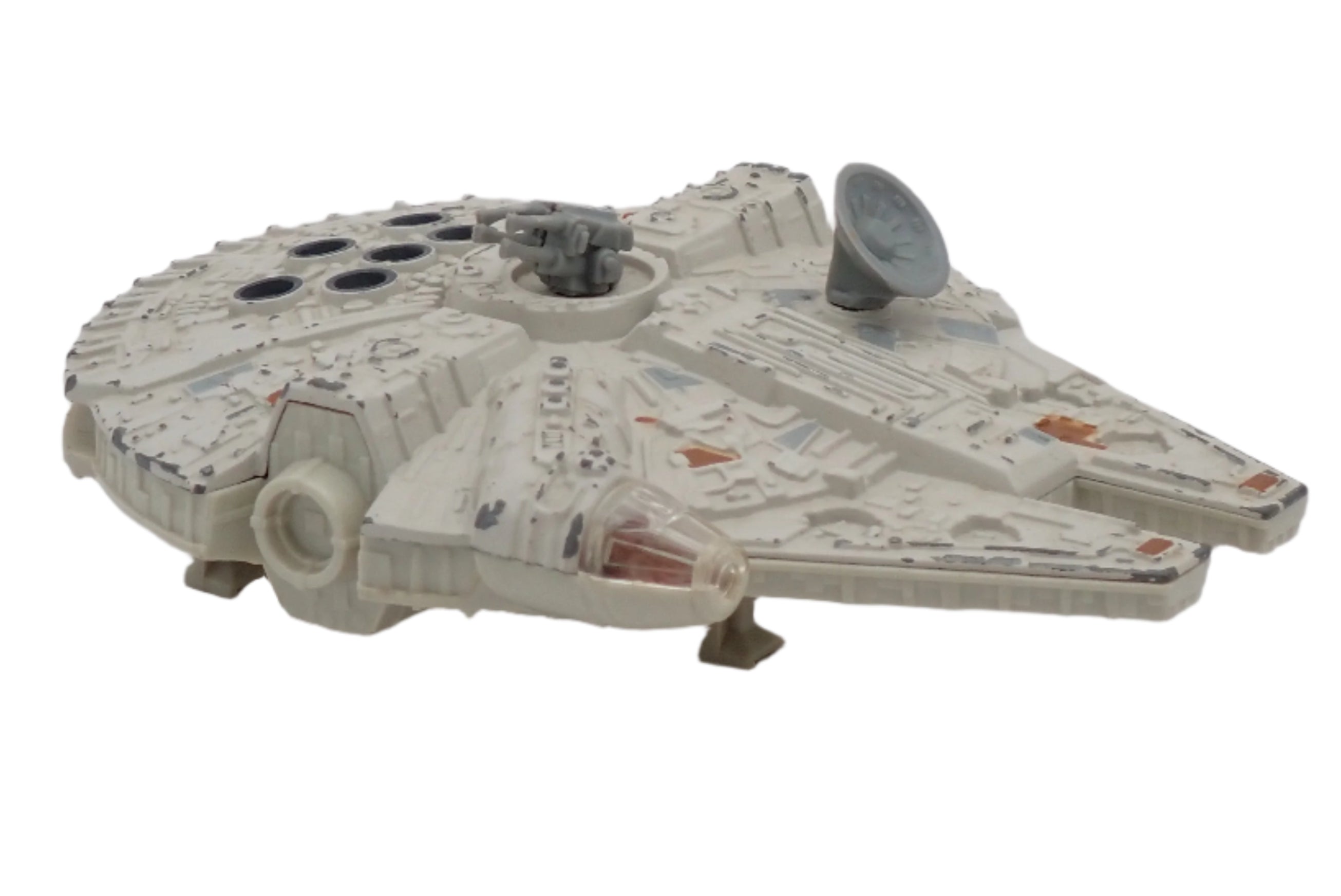 Millennium Falcon (1979) - Star Wars Vehicle