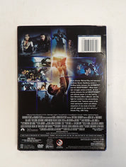 Trasnformers  - DVD