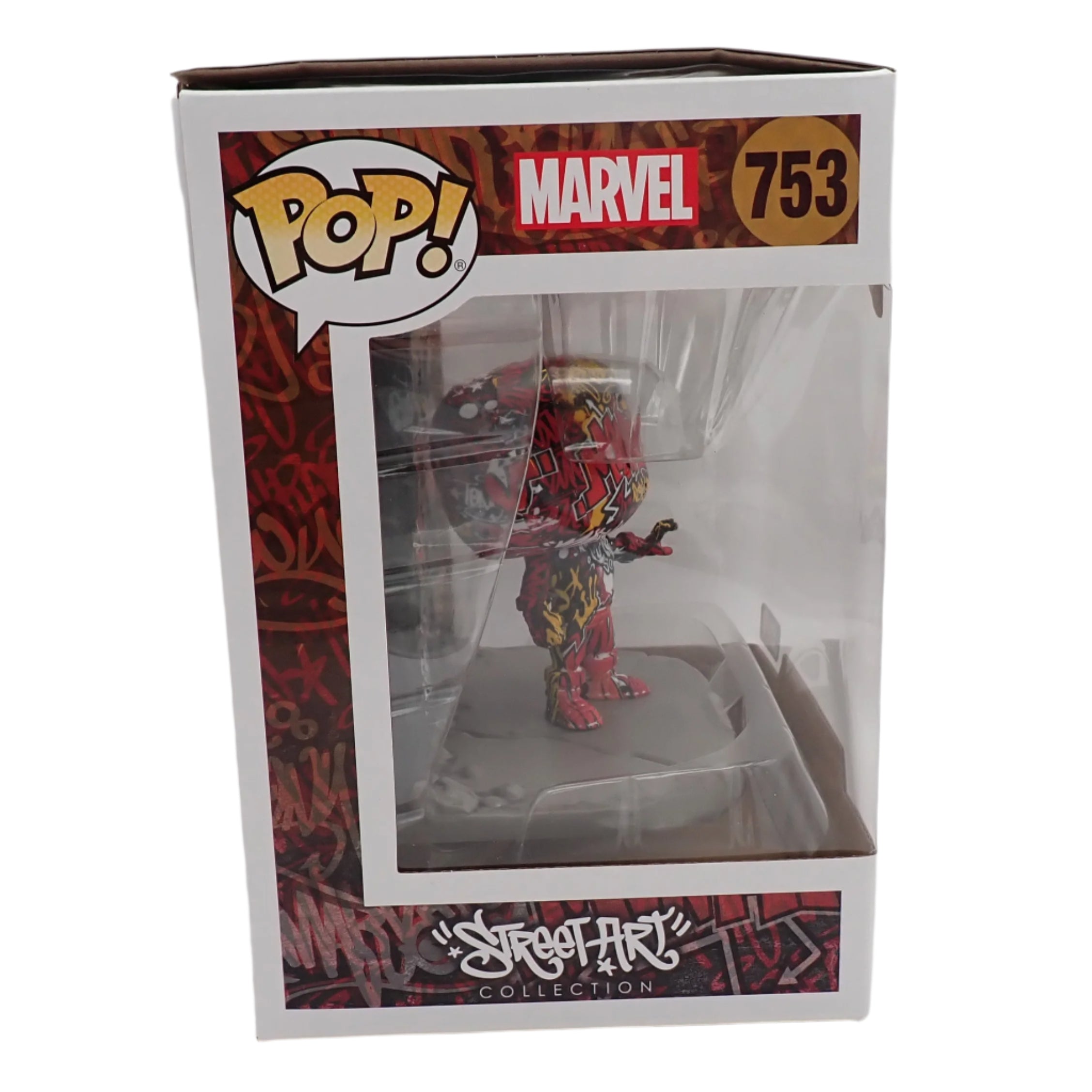 Iron Man - POP! #753