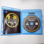 Scorpions - MTV Unplugged In Athens (Live) - Blu-Ray [Pre-Owned]
