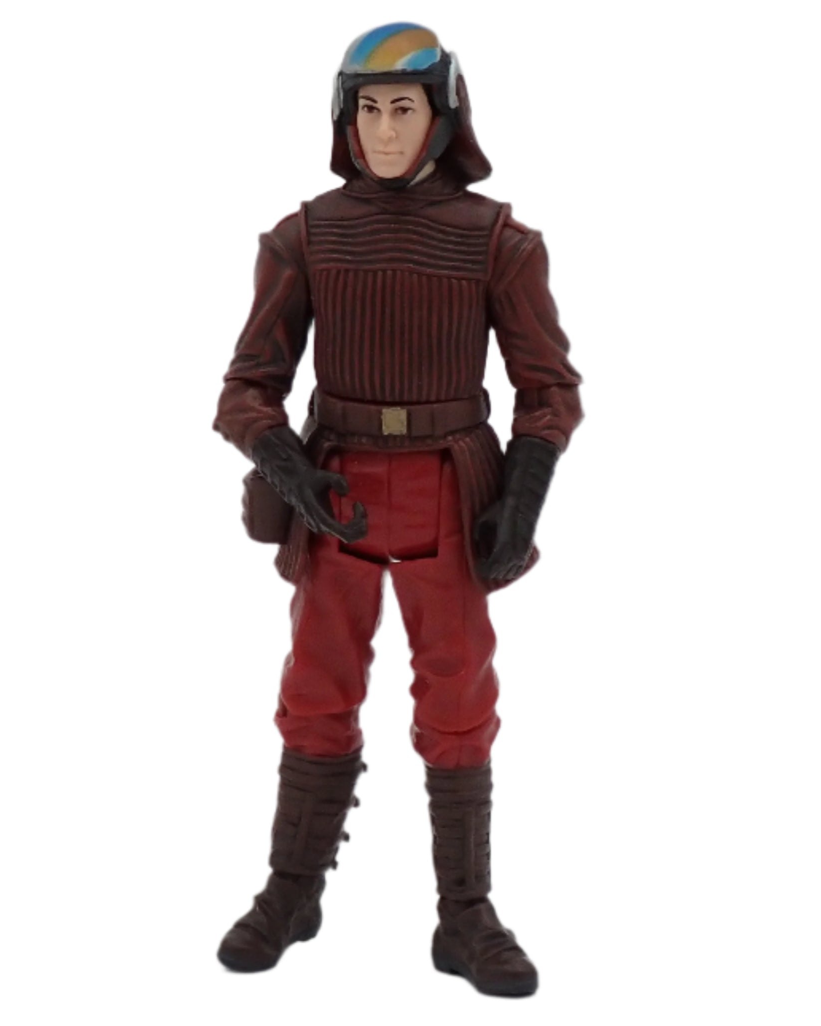 Naboo Royal Guard (2011) - Star Wars Figures