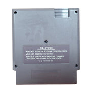 Spy Hunter - NES