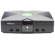 Xbox - Black