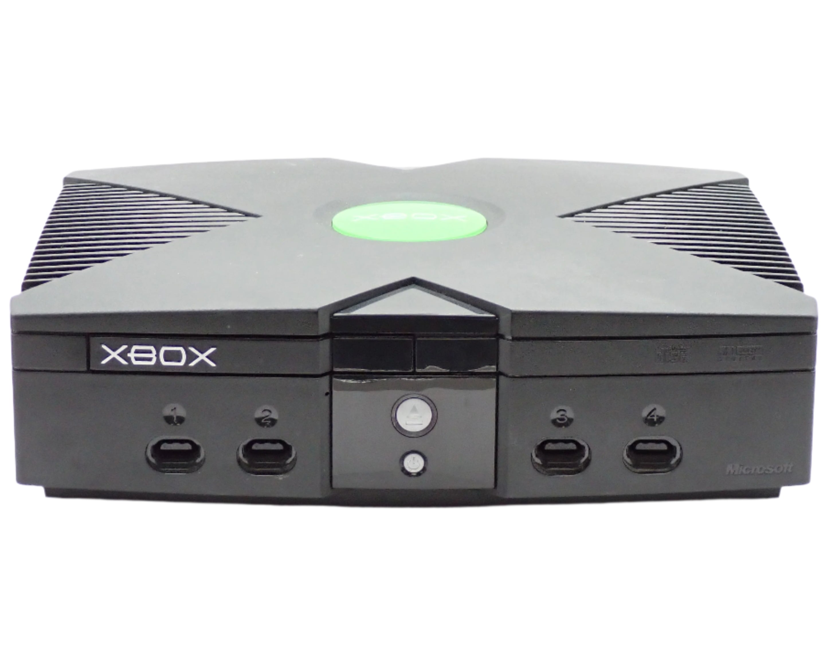 Xbox - Black