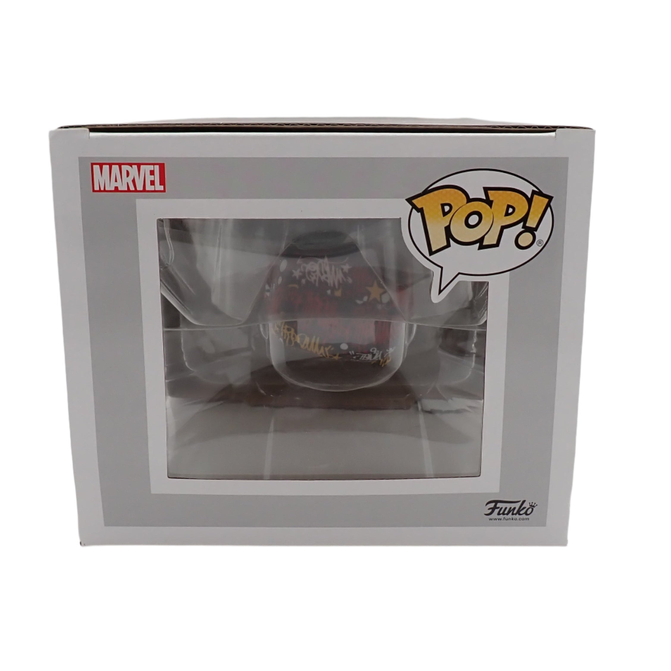 Iron Man - POP! #753