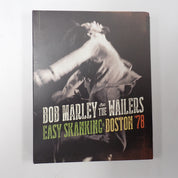 Bob Marley & The Wailers - Easy Skanking In Boston '78 (Live) - Blu-Ray [Pre-Owned]