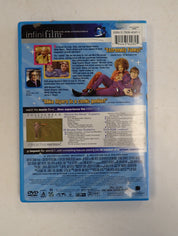 Austin Powers Goldmember  - DVD