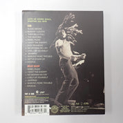 Bob Marley & The Wailers - Easy Skanking In Boston '78 (Live) - Blu-Ray [Pre-Owned]