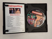 Trainspotting  - DVD