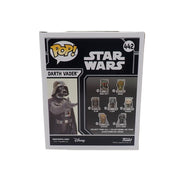 Bounty Hunters Collection: Darth Vader - POP! #442
