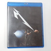 Metallica - Quebec Magnetic (Live) - Blu-Ray [Pre-Owned]