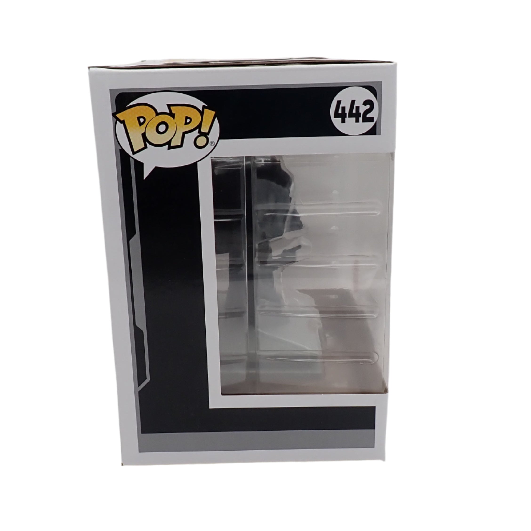 Bounty Hunters Collection: Darth Vader - POP! #442