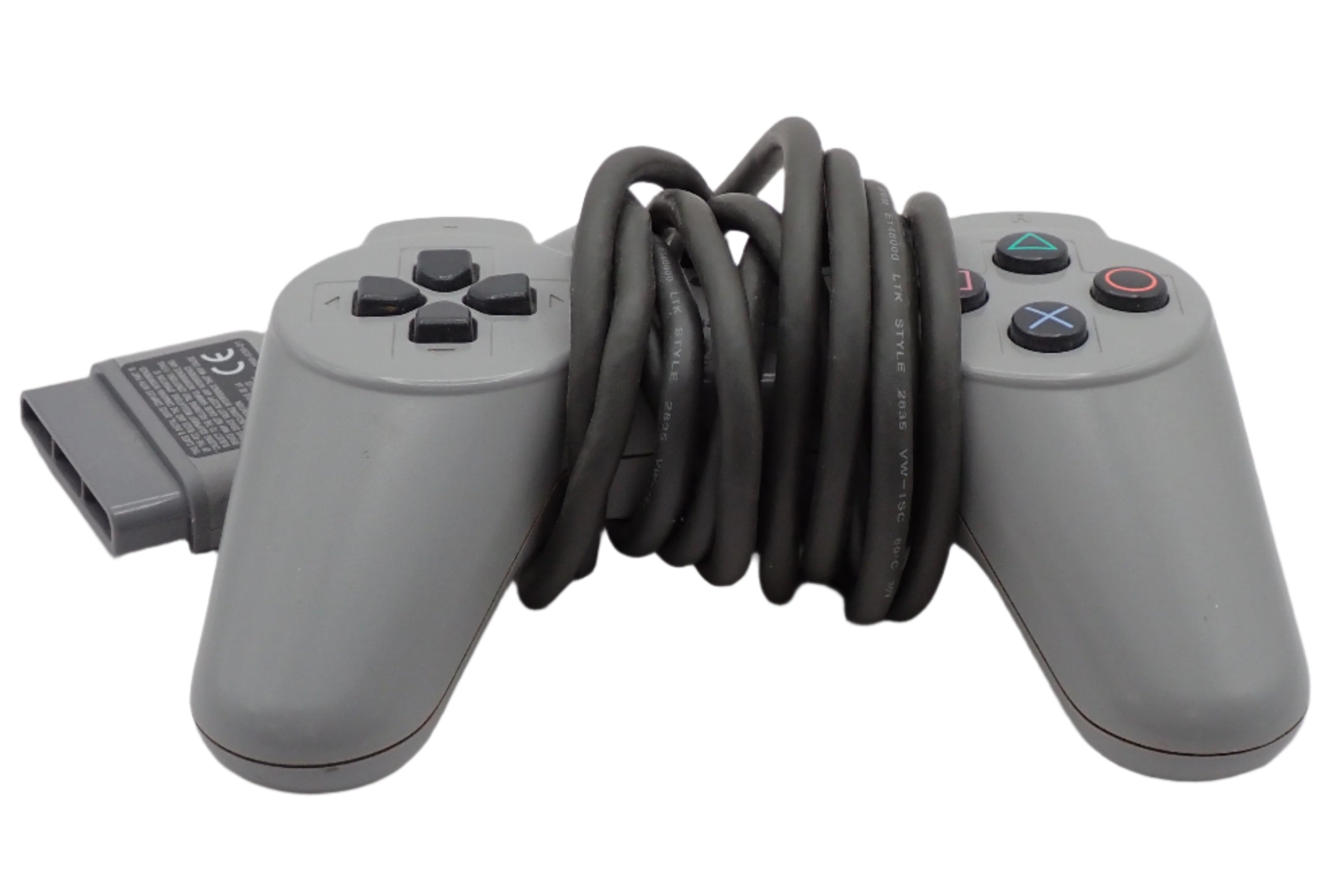 PlayStation Controller