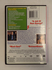 Trainspotting  - DVD