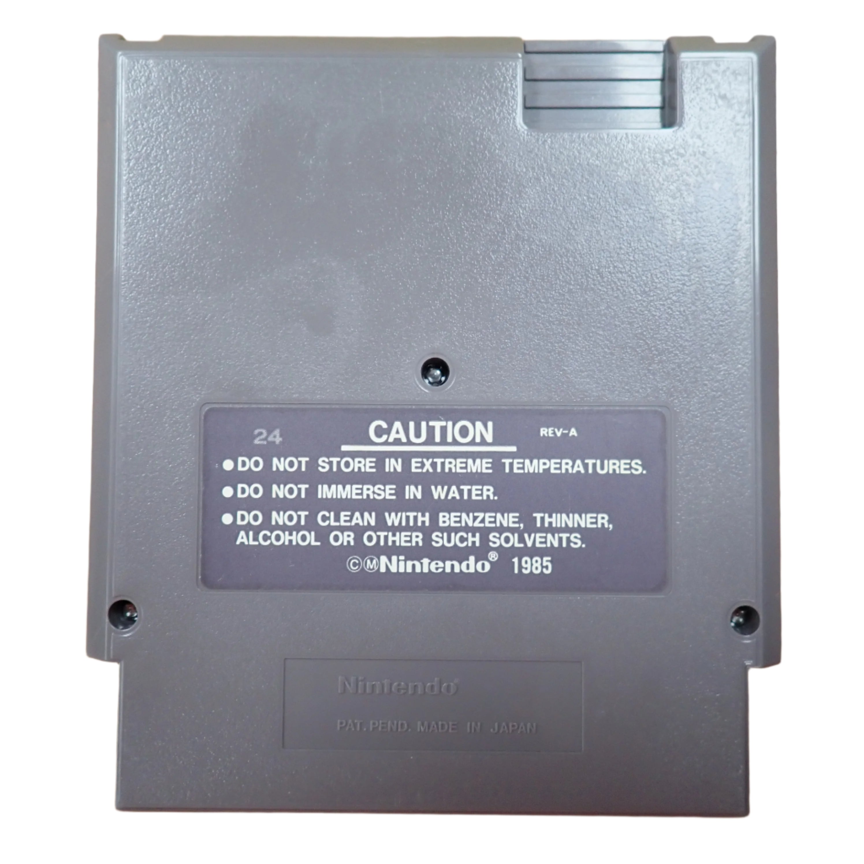 Blades of Steel - NES