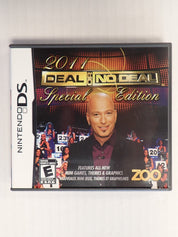Deal or No Deal Special Edition - DS
