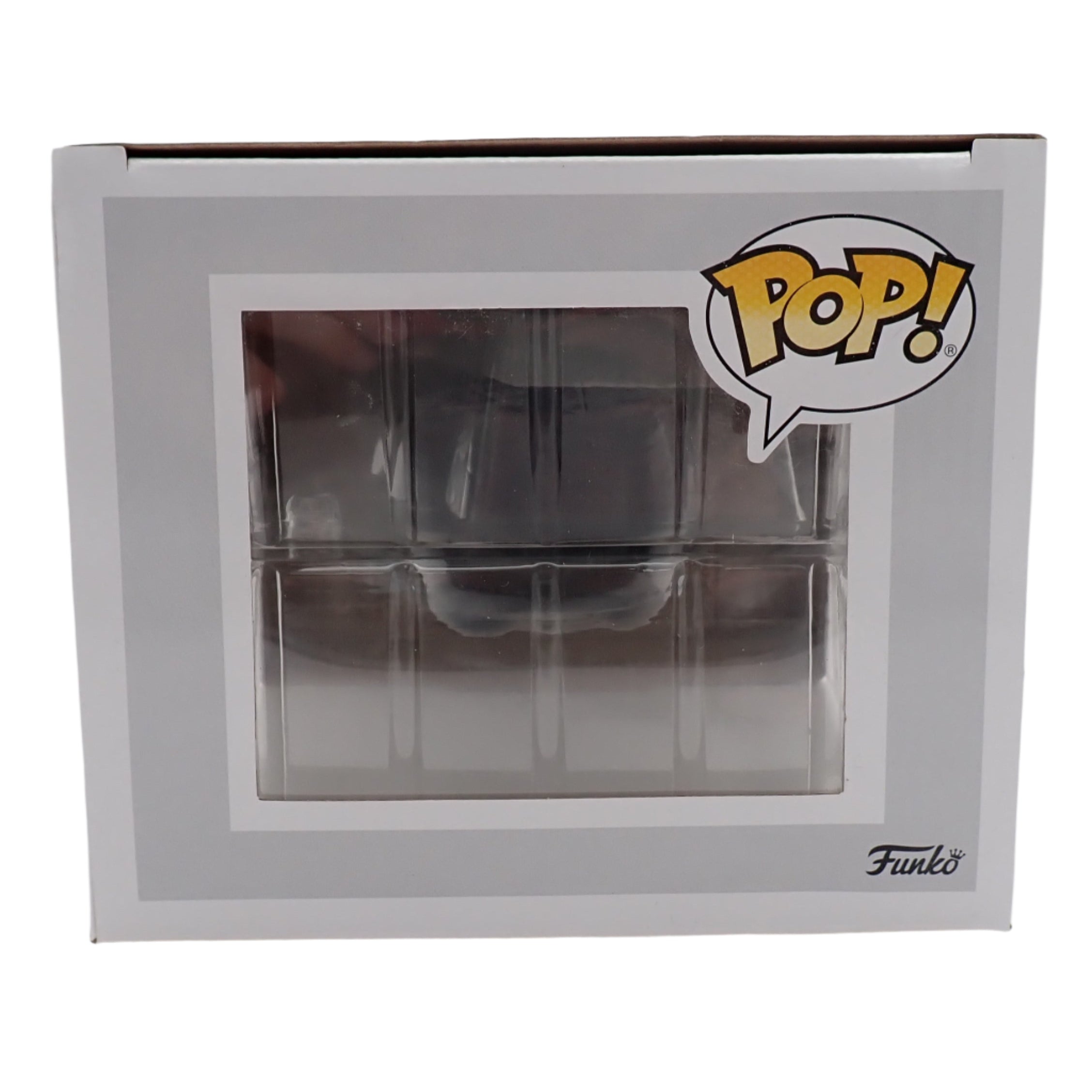 Bounty Hunters Collection: Darth Vader - POP! #442