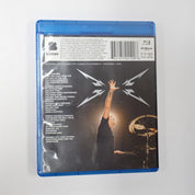 Metallica - Quebec Magnetic (Live) - Blu-Ray [Pre-Owned]