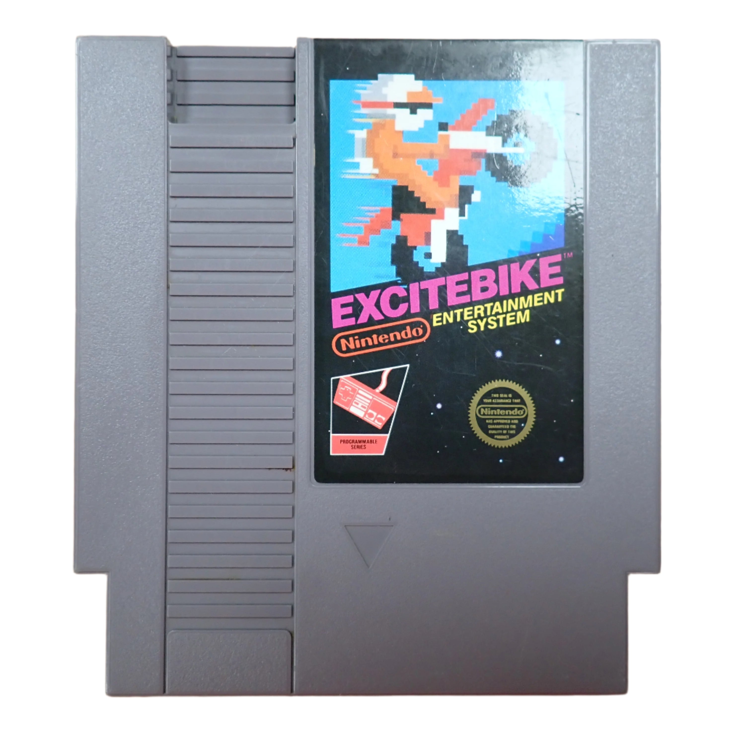ExciteBike - NES