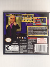 Deal or No Deal Special Edition - DS