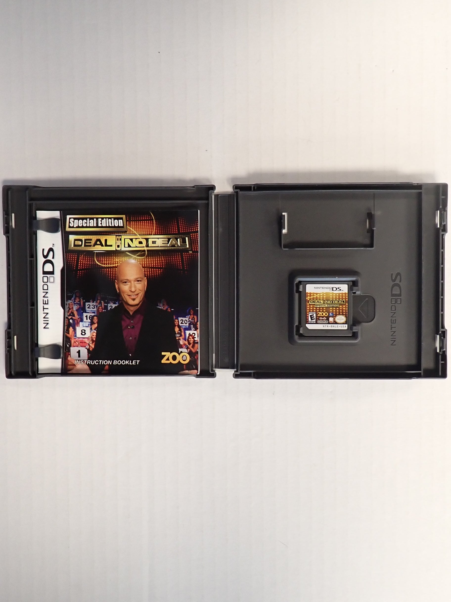 Deal or No Deal Special Edition - DS