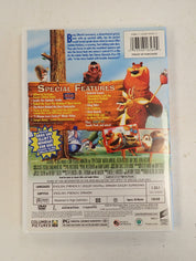 Open Season  - DVD