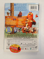 Open Season  - DVD