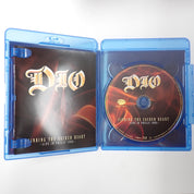 Dio - Finding The Sacred Heart (Live) - Blu-Ray [Pre-Owned]