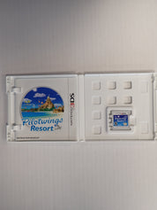 Pilotwings Resort - 3DS