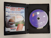 Fast Five  - DVD