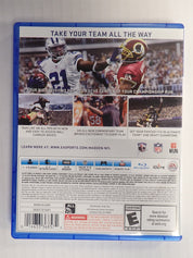 Madden NFL 17 - PS4