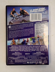 Fast Five  - DVD
