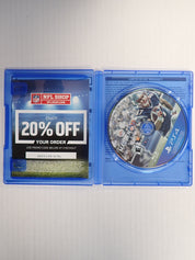 Madden NFL 17 - PS4