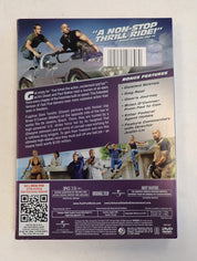 Fast Five  - DVD