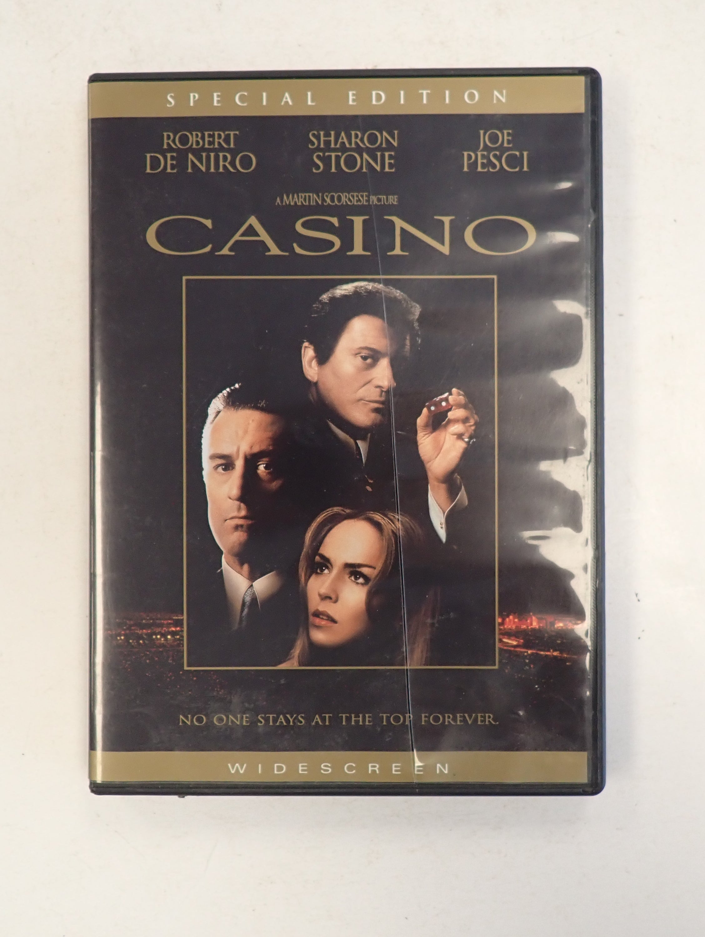 Casino - DVD