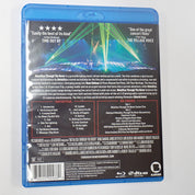 Metallica - Through The Never (Live) - Blu-Ray [Pre-Owned]