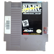NARC - NES