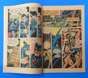 Detective Comics #469 (1977) - FN/FN- (5.5-6.0) - 1st App. Doctor Phosphorous