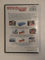 Smokey and the Bandit (3 Movies) - DVD